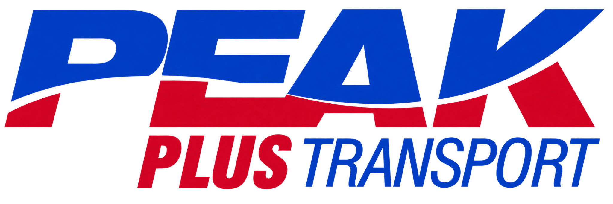 Peak Plus Transport